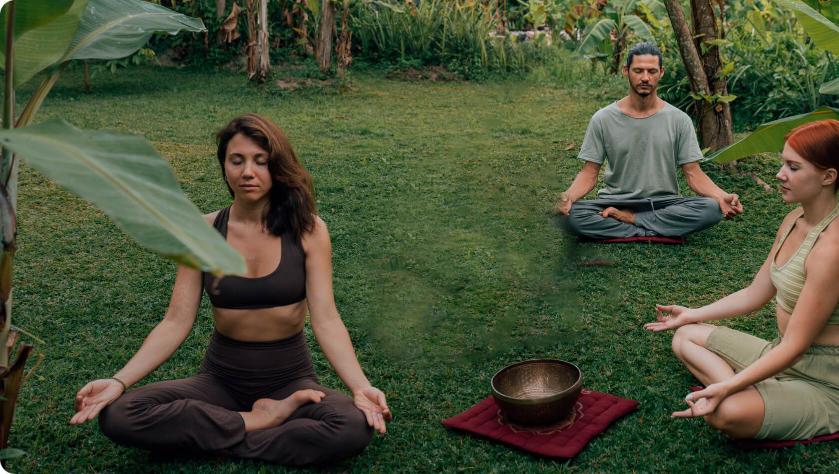 Mindfulness and Nature: Incorporating Natural Elements into Shower Meditation for a Revitalizing Experience