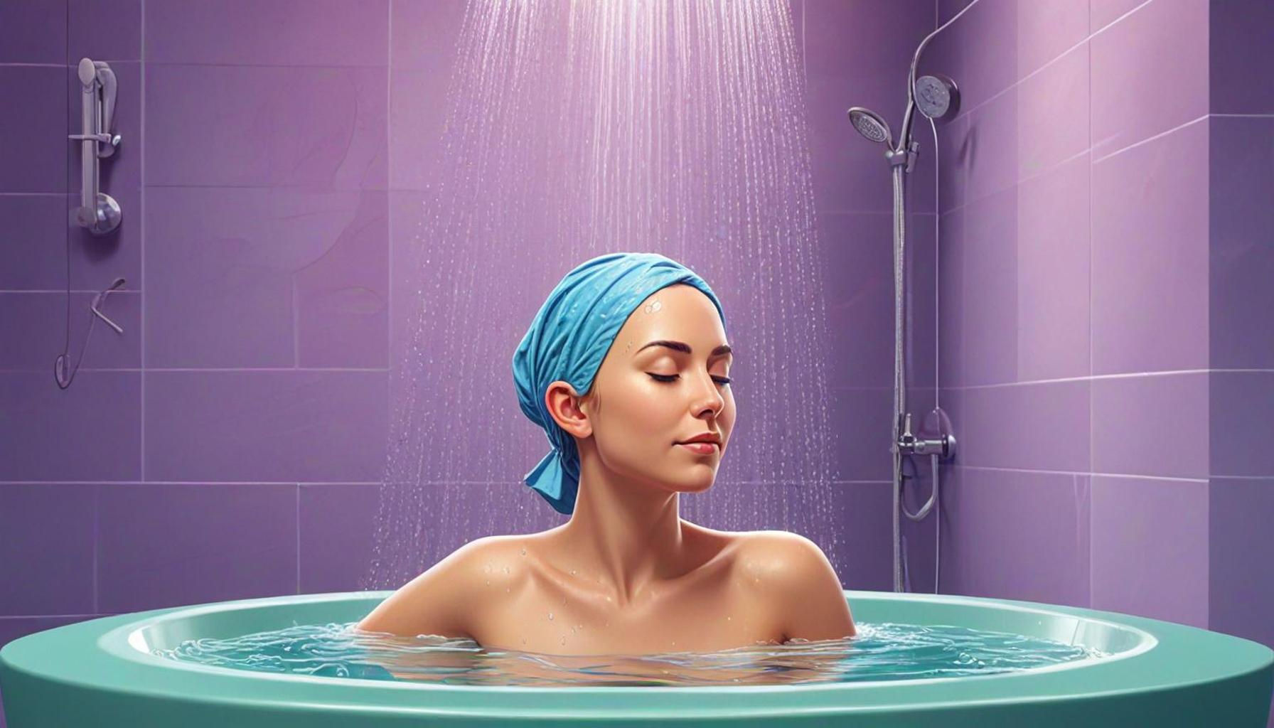 The Importance of Conscious Showering: How Mindfulness Practice in the Shower Can Transform Your Day