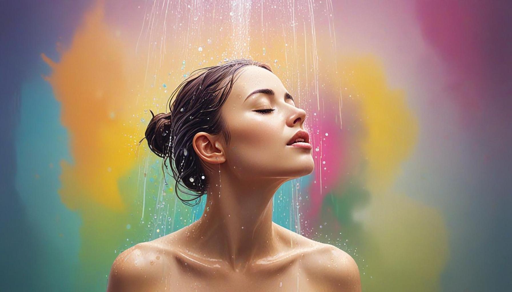 The Art of Conscious Breathing: Incorporating Mindfulness into Shower Meditation