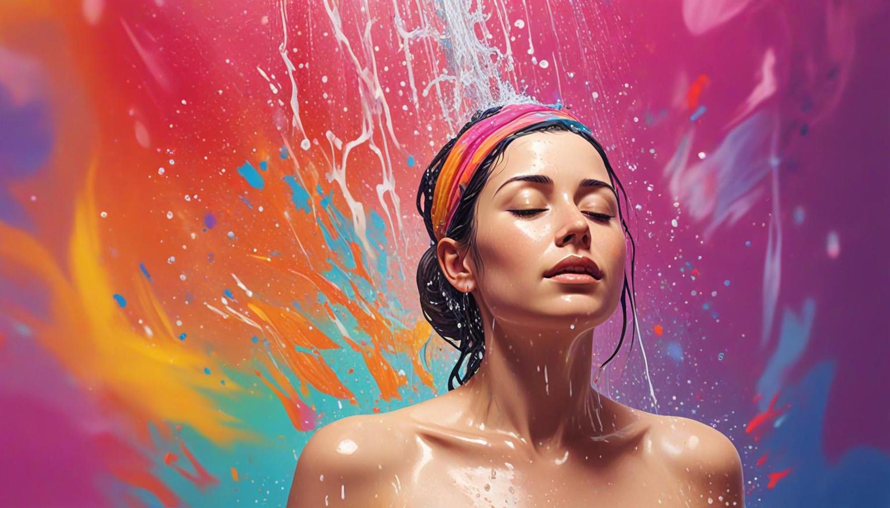 The Impact of Meditation in Bathing on Decision Making and Mental Clarity