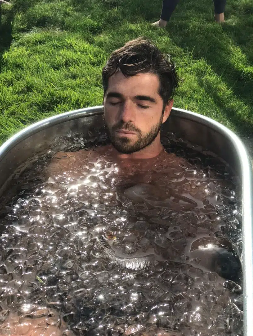Integrating Shower Meditation into Your Daily Routine for Effective Stress Reduction