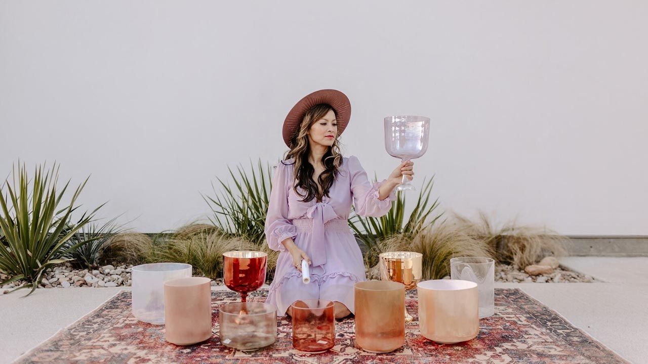 How Bath Meditation Can Enhance Emotional Awareness and Self-Acceptance