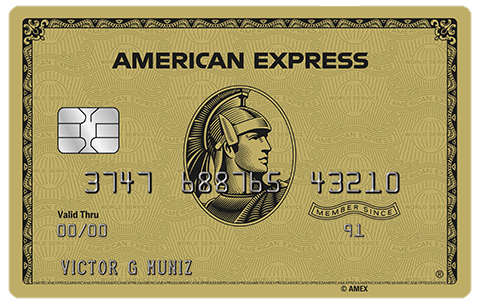 American Express Gold Card beantragen Schritt-für-Schritt-Anleitung