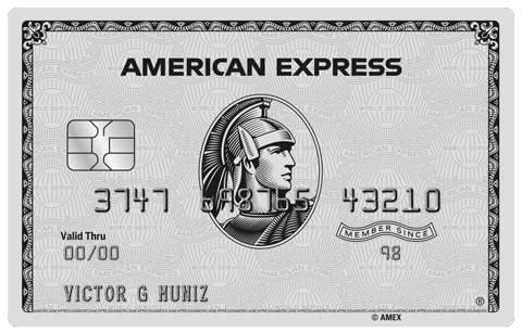 Wie beantrage ich die American Express Platinum Card Schritt-für-Schritt-Anleitung