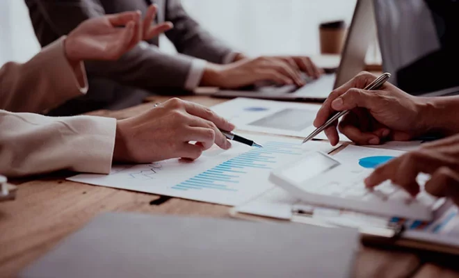 Finanzielle Klarheit bringt Ruhe des Geistes?>