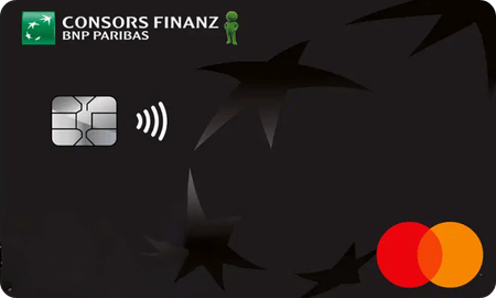 Consors Finanz Mastercard beantragen So einfach gehts