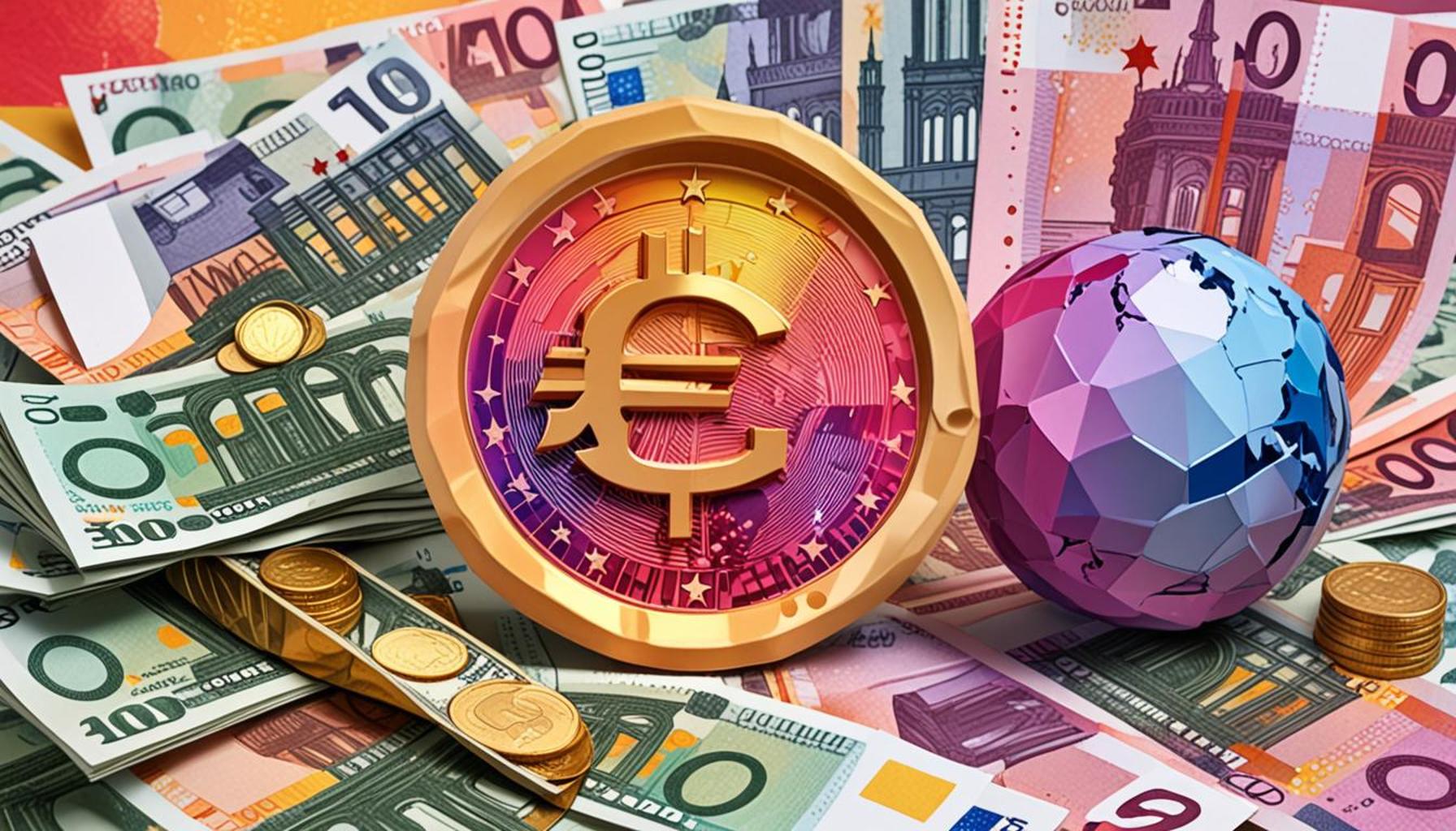 Analyse der Auswirkungen der Geldpolitik der EZB auf die deutsche Wirtschaft