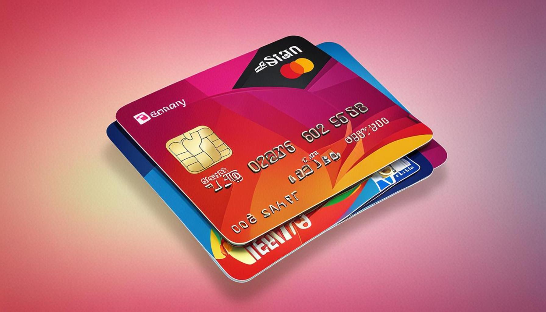 Auswirkungen der Nutzung von Kreditkarten auf die Kreditwürdigkeit in Deutschland