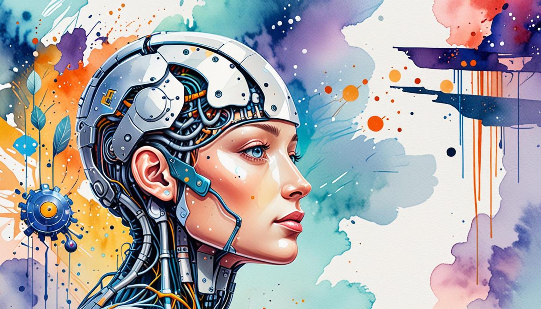 Die Rolle der Künstlichen Intelligenz bei der Optimierung des Asset Managements