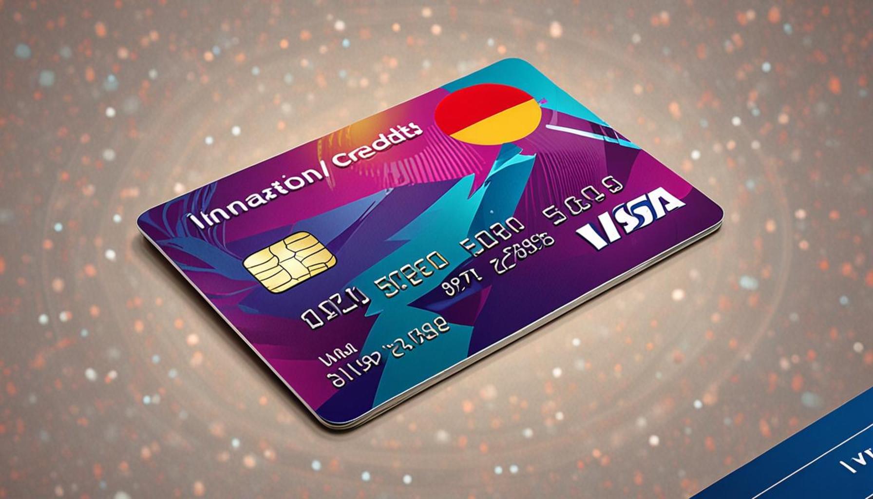 Innovations-Trends bei Kreditkarten: Technologie und Sicherheit im deutschen Markt