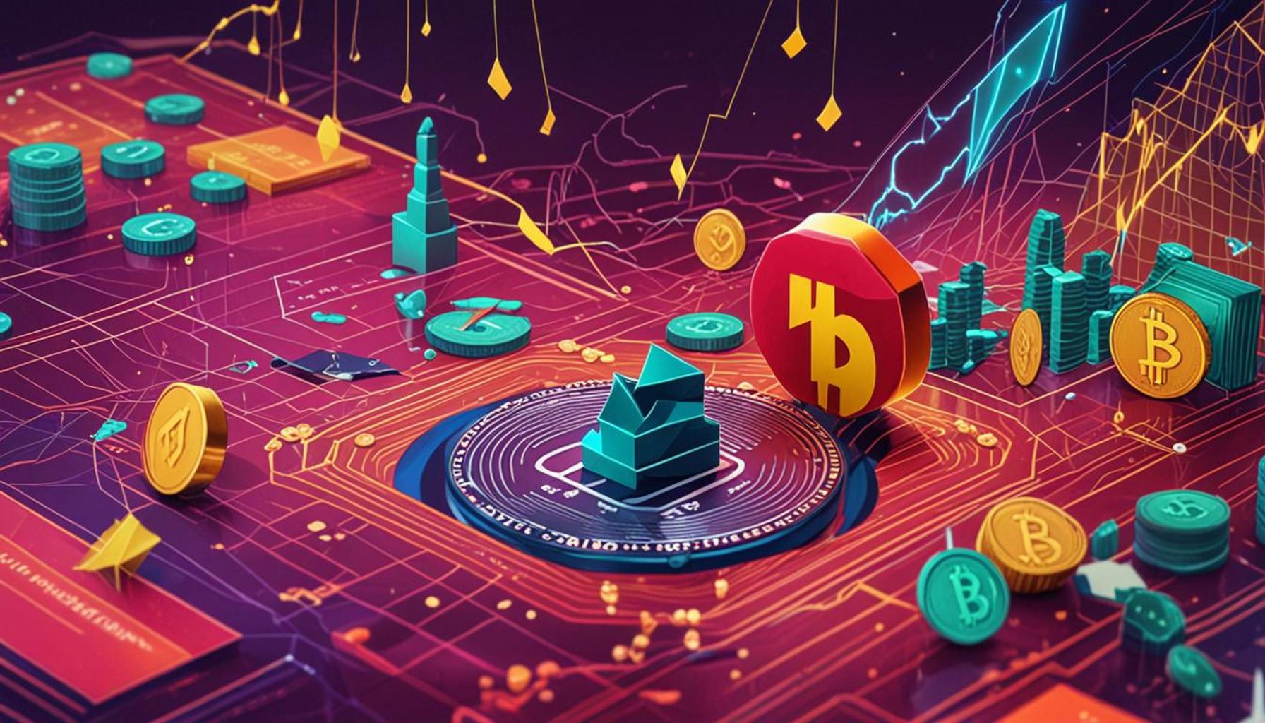 Risikobewertung von Kryptowährungen: Die deutsche Szene und die aufkommenden Regulierungen