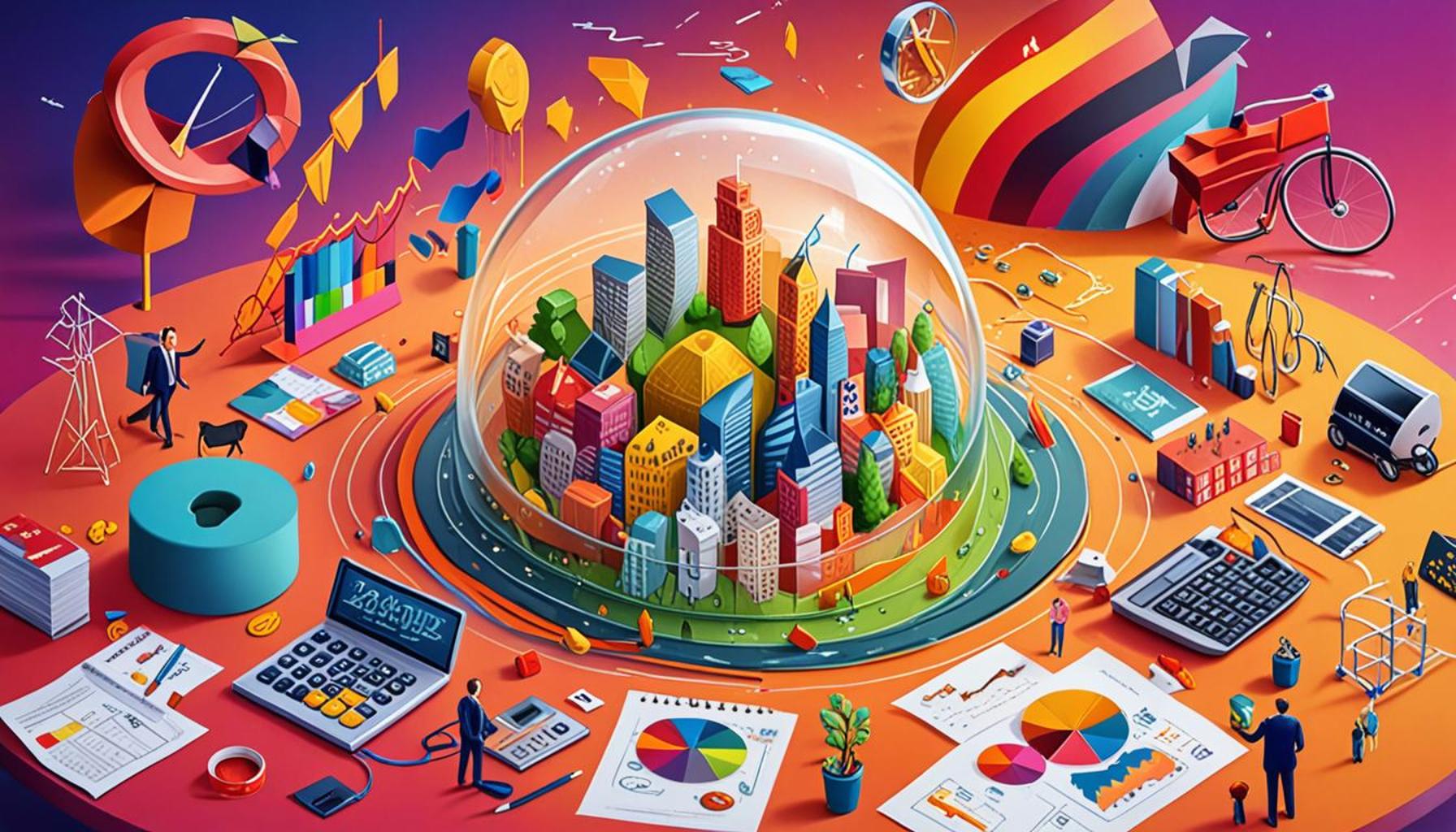 Die Bedeutung des Risikomanagements in Finanzfragen für Startups in Deutschland