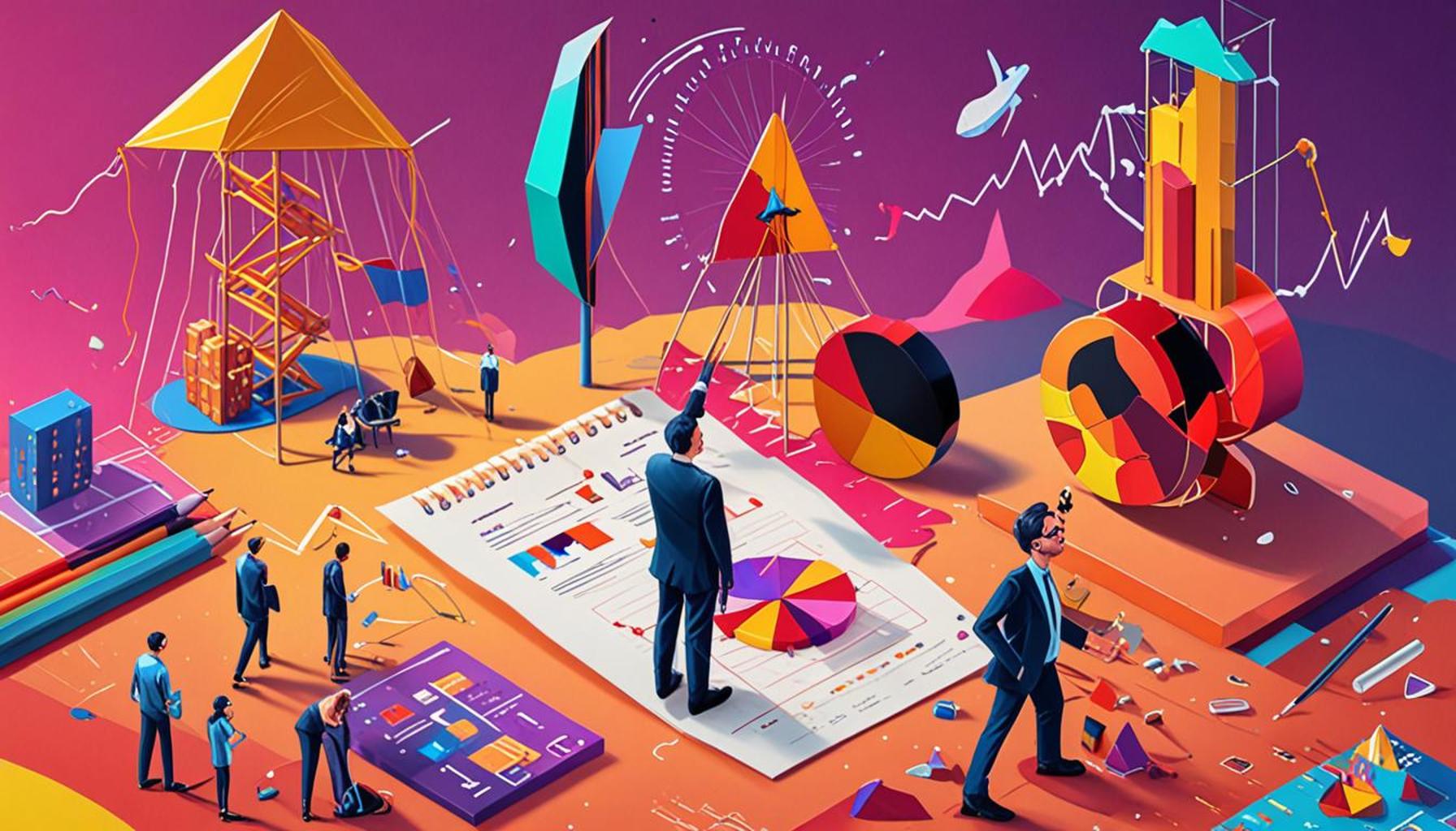 Risikobewertung: Wie man Investitionen in Startups in Deutschland bewertet