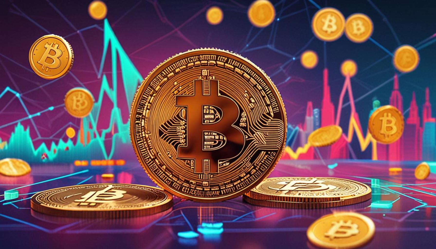 Investieren in Kryptowährungen: Risiken und Chancen auf dem deutschen Markt