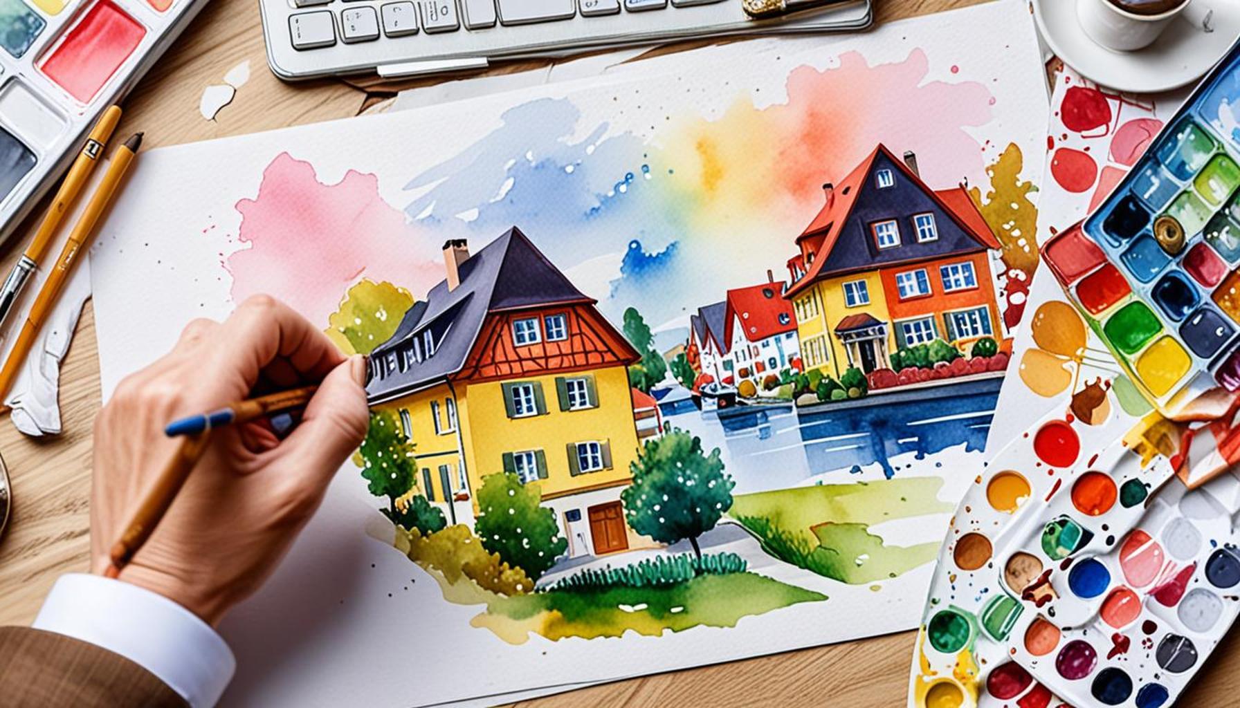 Investitionsstrategien für Geld für die Rente: Wie man seine finanzielle Zukunft in Deutschland plant