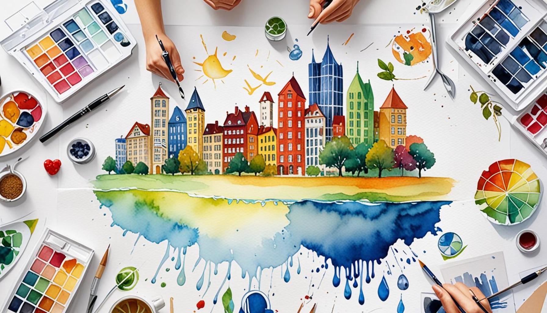 Der Einfluss der Nachhaltigkeit auf die Investitionsentscheidungen deutscher Unternehmen