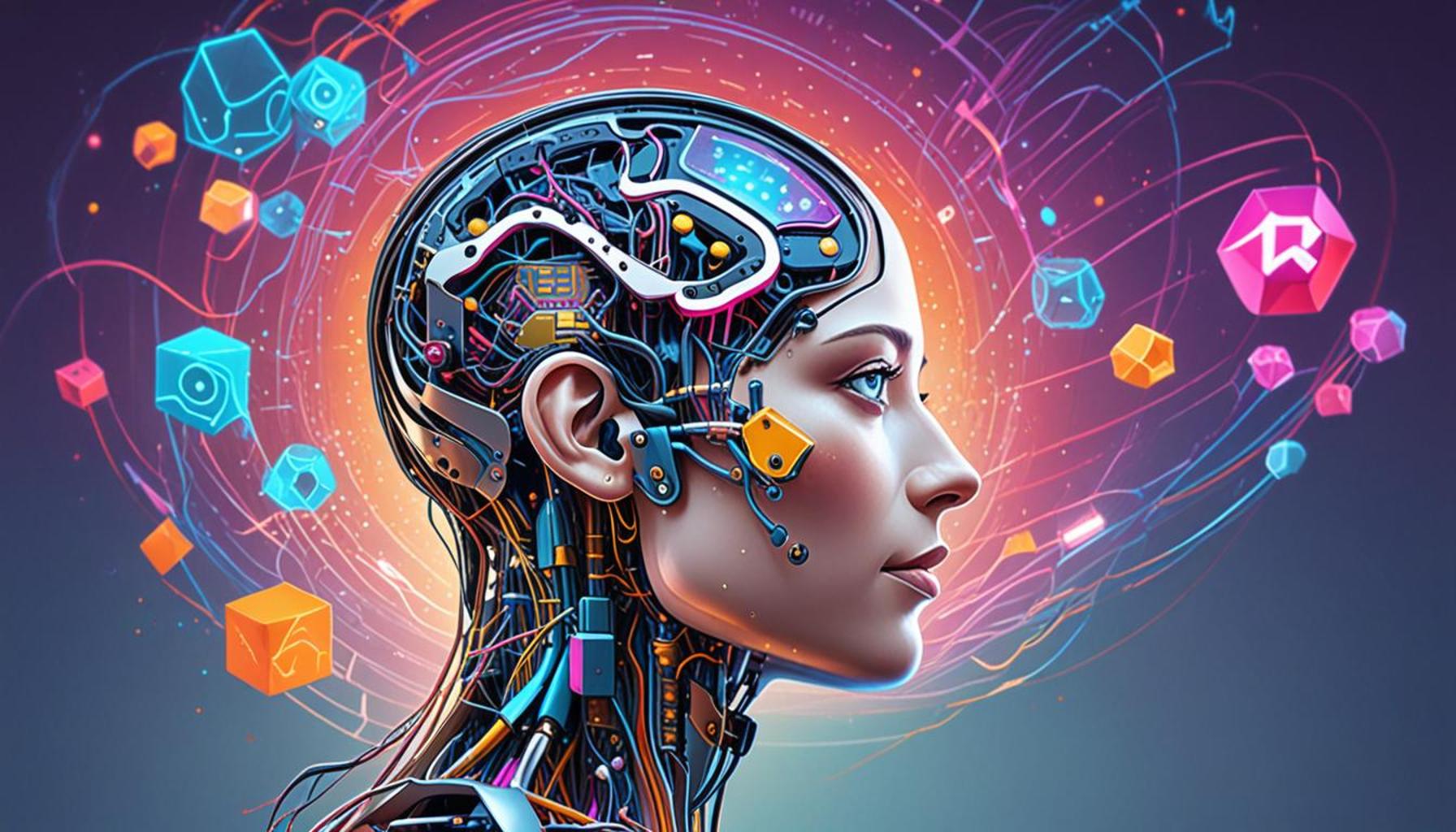 Der Einfluss von Künstlicher Intelligenz auf die Optimierung von Anlageportfolios