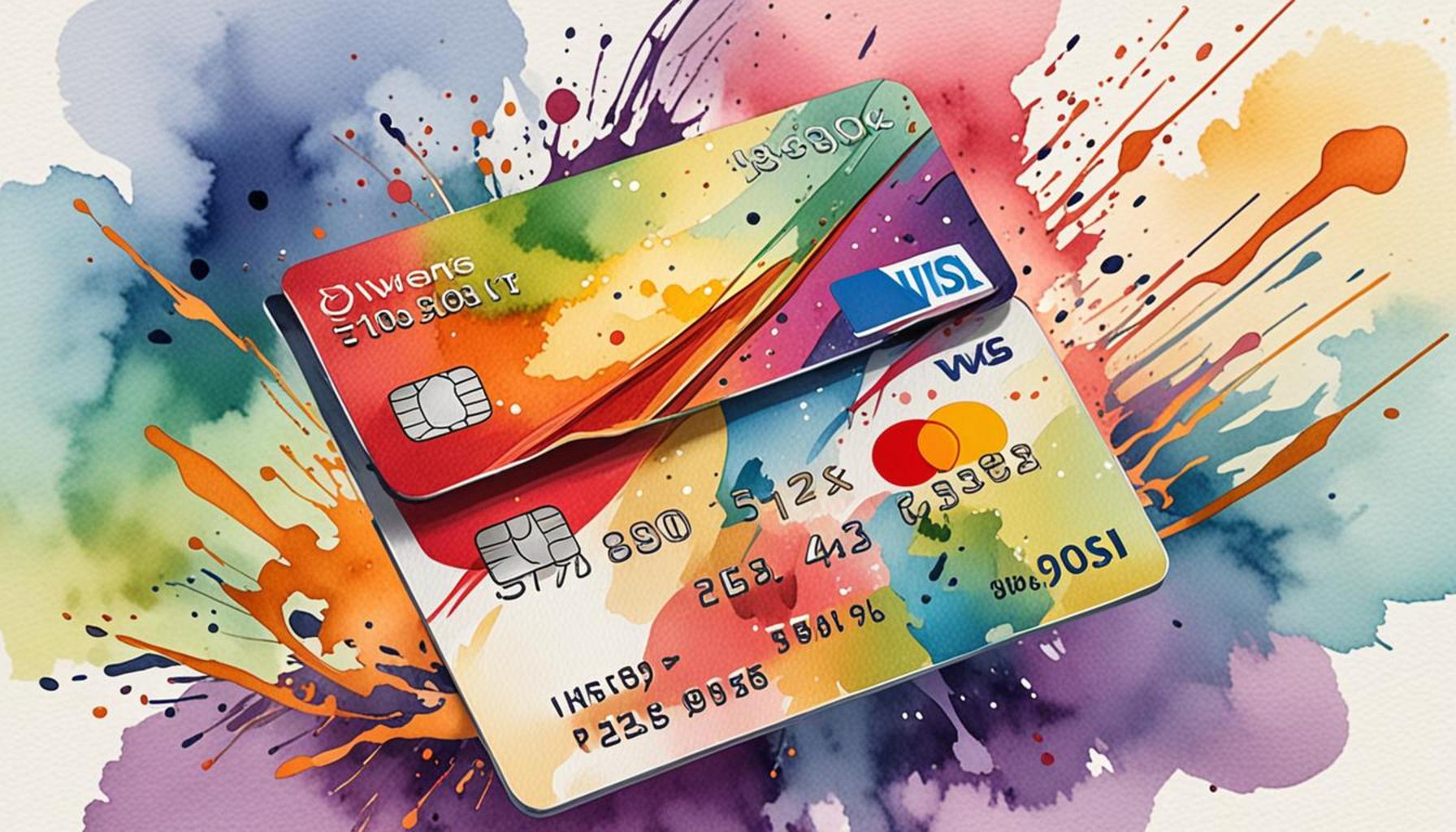 Auswirkungen der Zinssätze auf Kreditkarten: Was die Deutschen wissen müssen