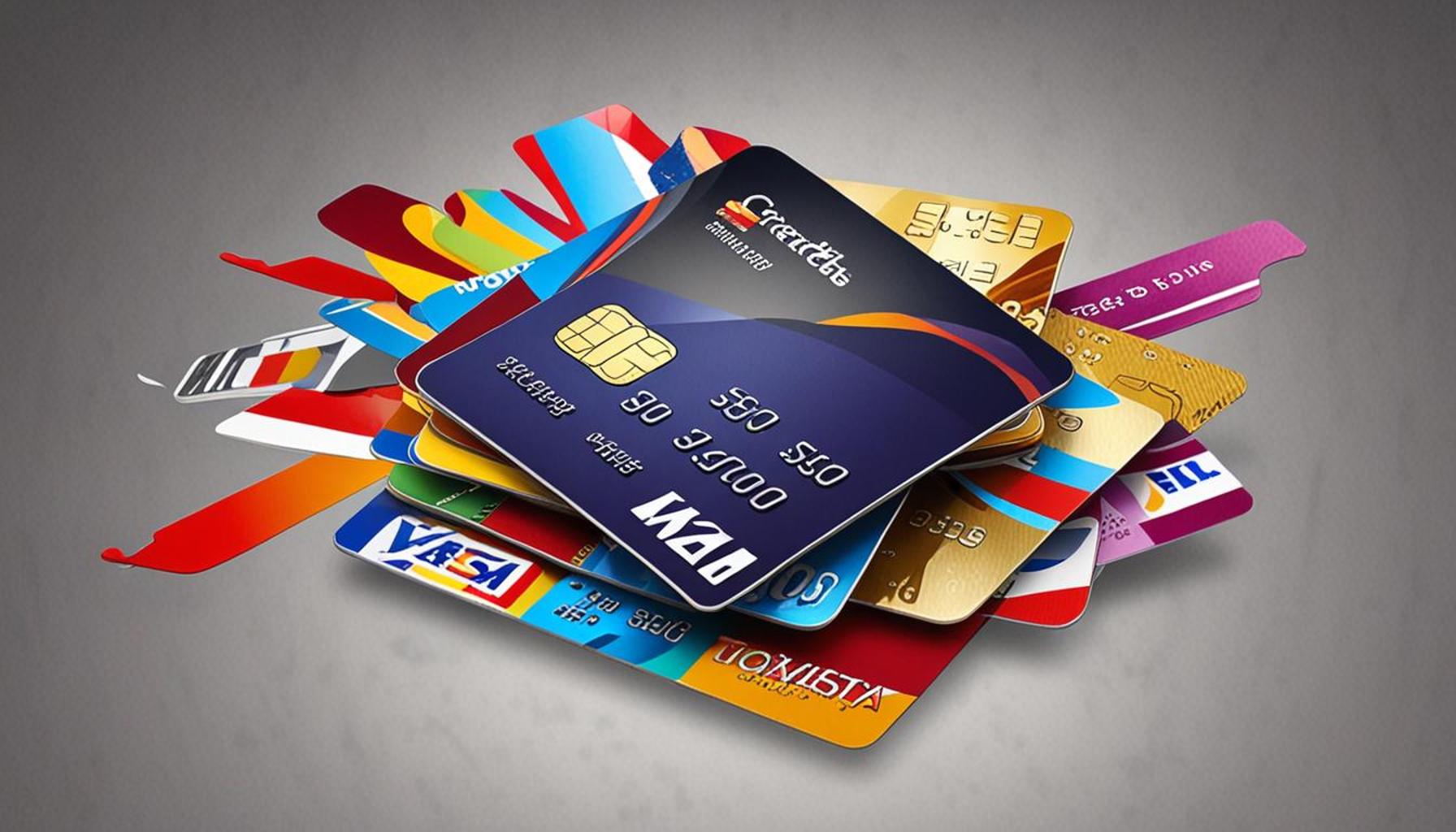 Wie Kreditkarten den Kredit-Score in Deutschland beeinflussen