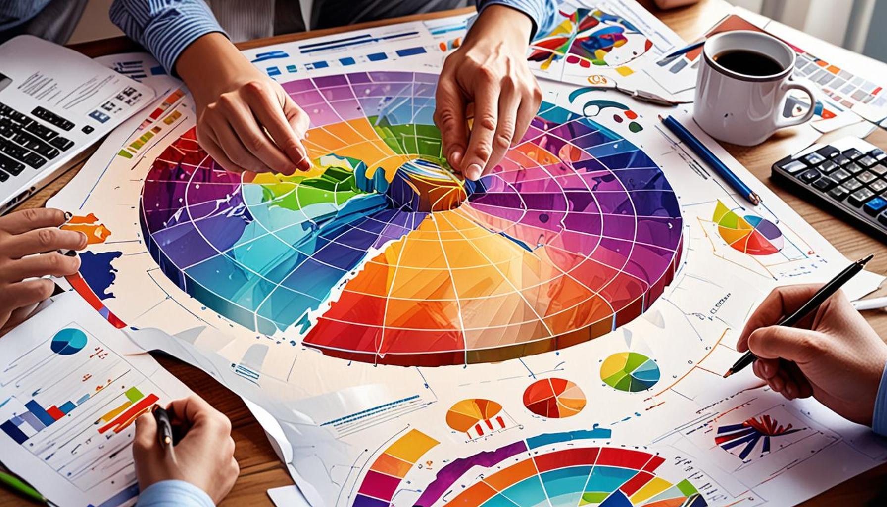 Vergleichende Analyse von Strategien zur Vermögensverwaltung in Schwellen- und Industrieländern