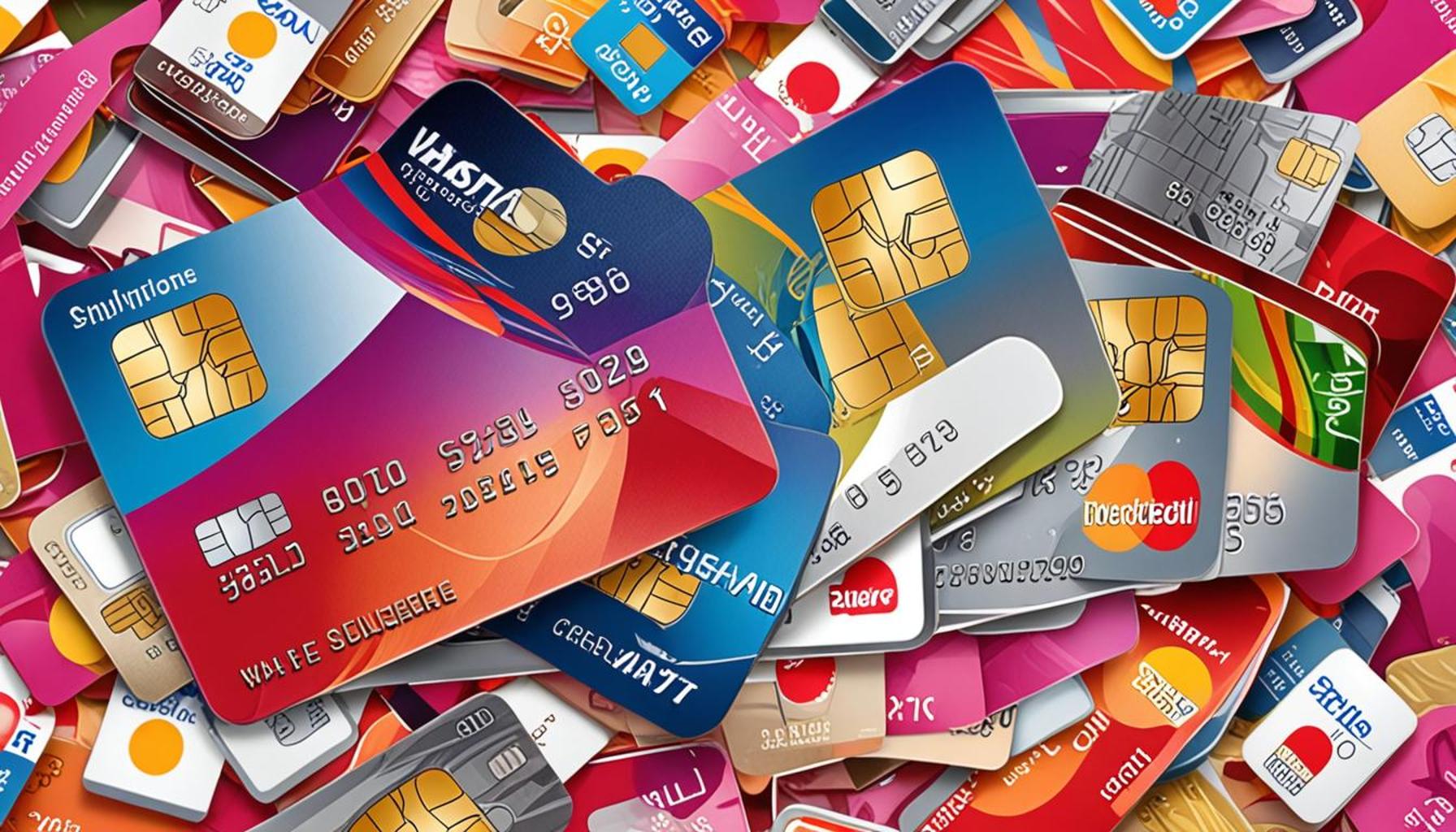 Die Herausforderungen und Vorteile der Nutzung von Kreditkarten in Deutschland