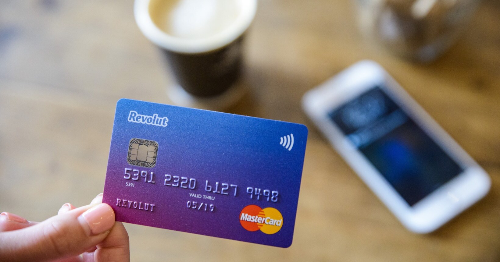 Revolut Mastercard beantragen Schritt-für-Schritt Anleitung Tipps