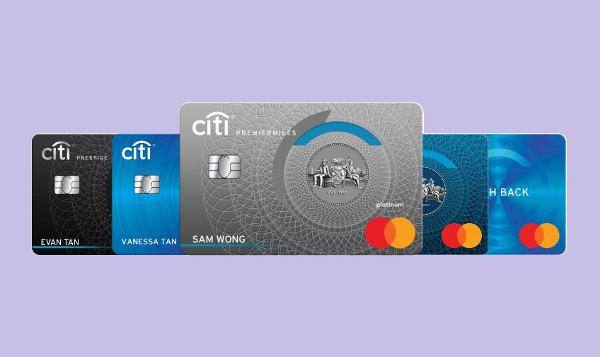 How to Apply for Citibank Credit Card Step-by-Step Guide