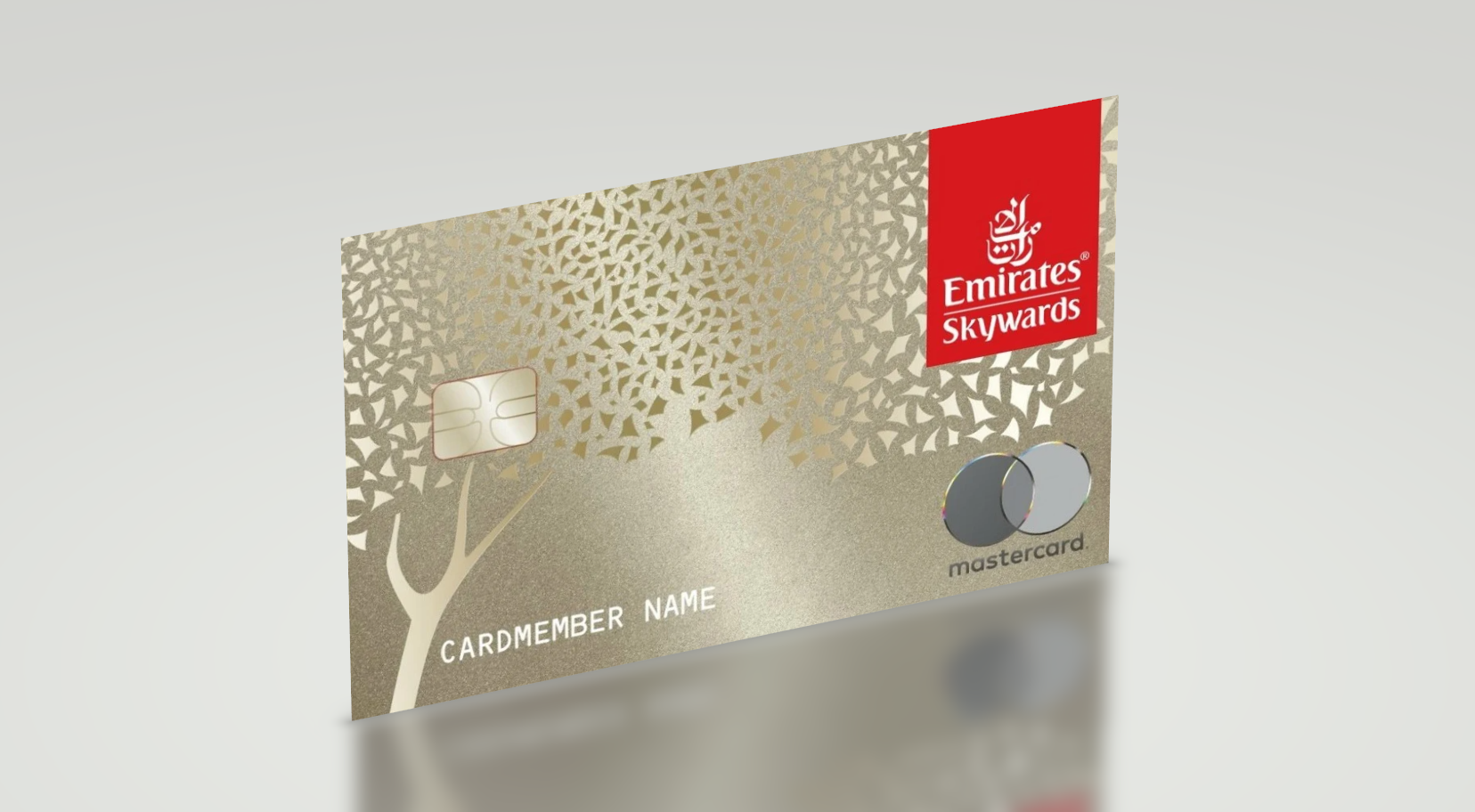 How to Apply for Emirates Skywards Premium World Elite Mastercard Credit Card