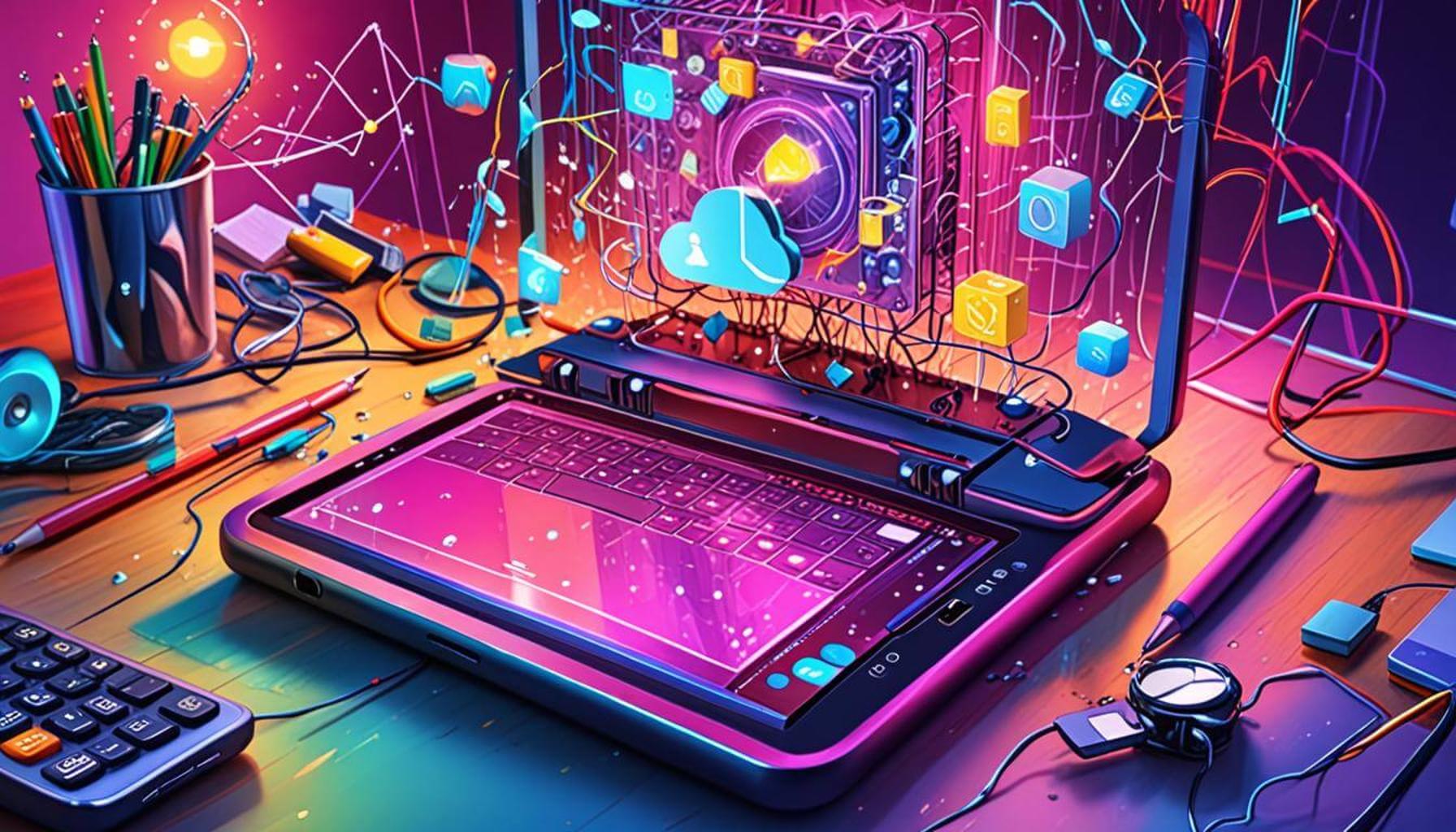 The Role of Technology in Mitigating Financial Risks