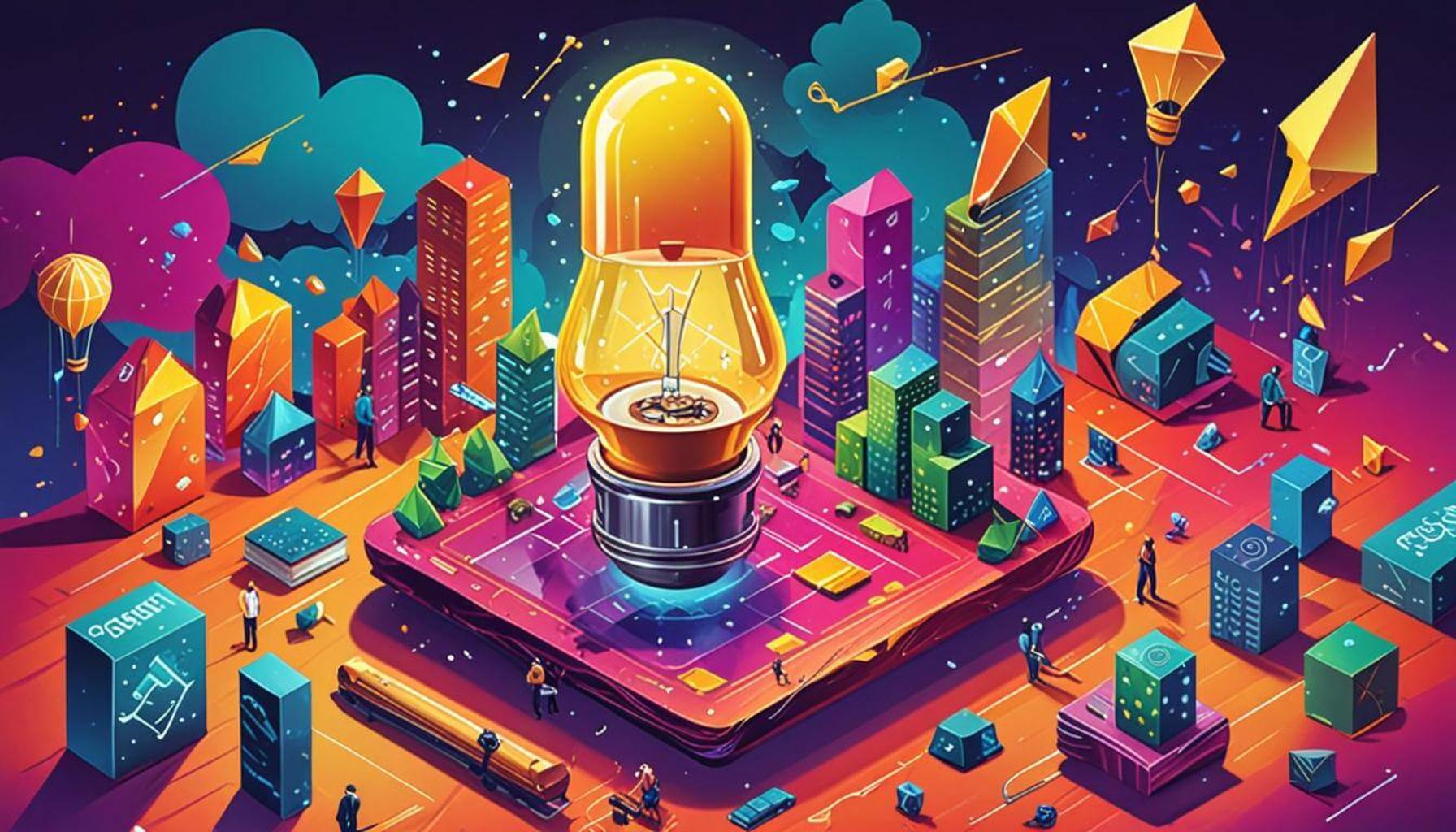 Investing in Startups: Risks and Opportunities in a Growing Market