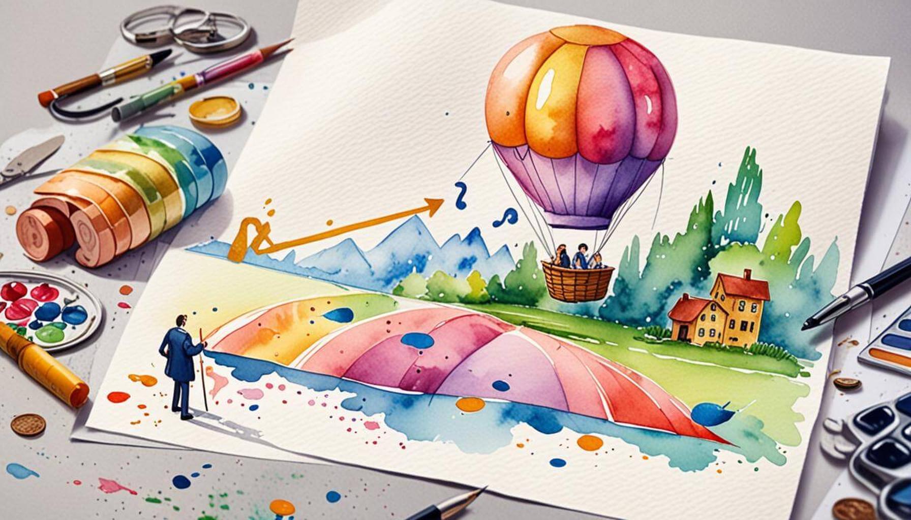 The Impact of Inflation on Long-Term Financial Planning