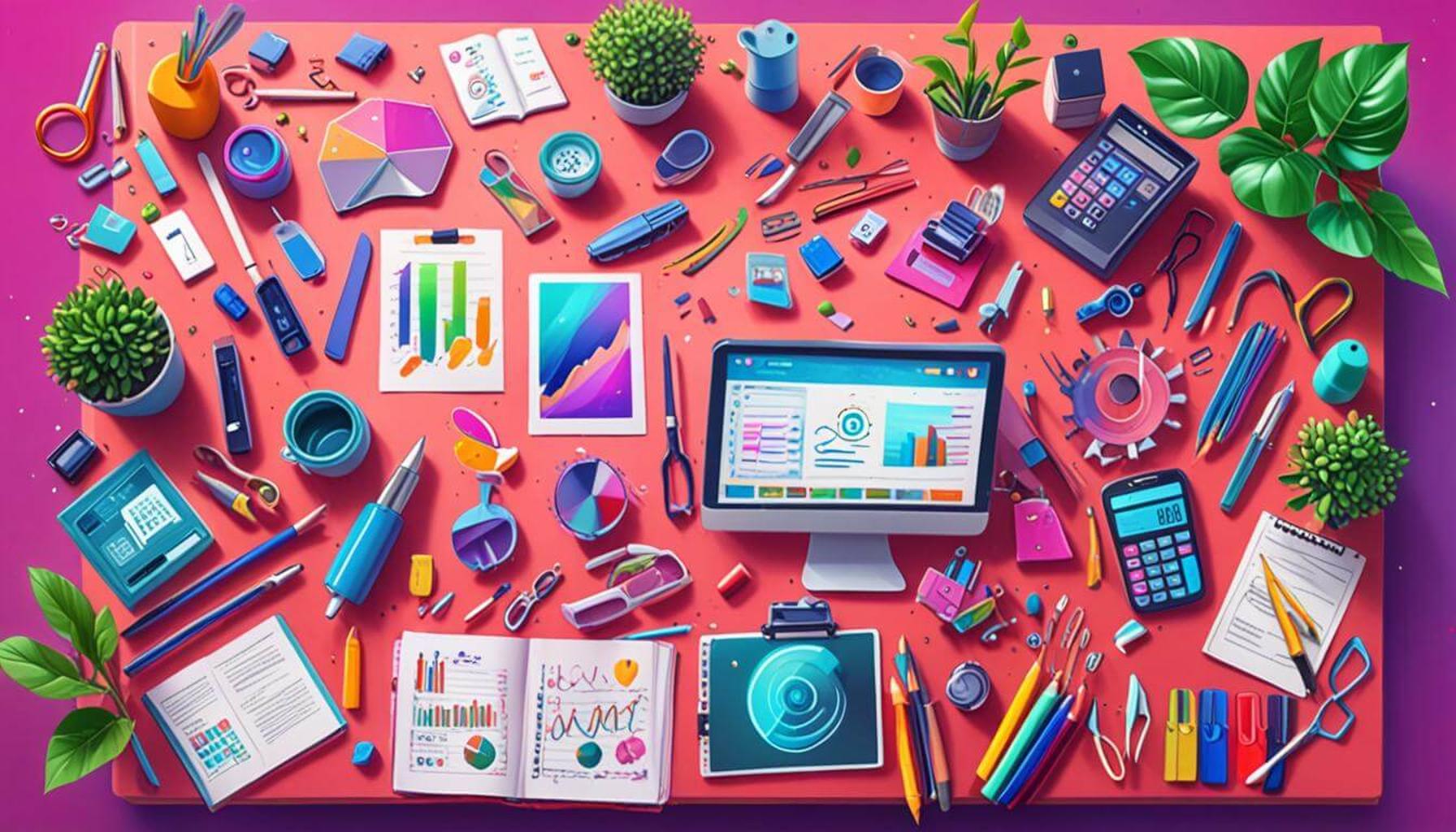 Digital Tools to Facilitate Personal Financial Planning