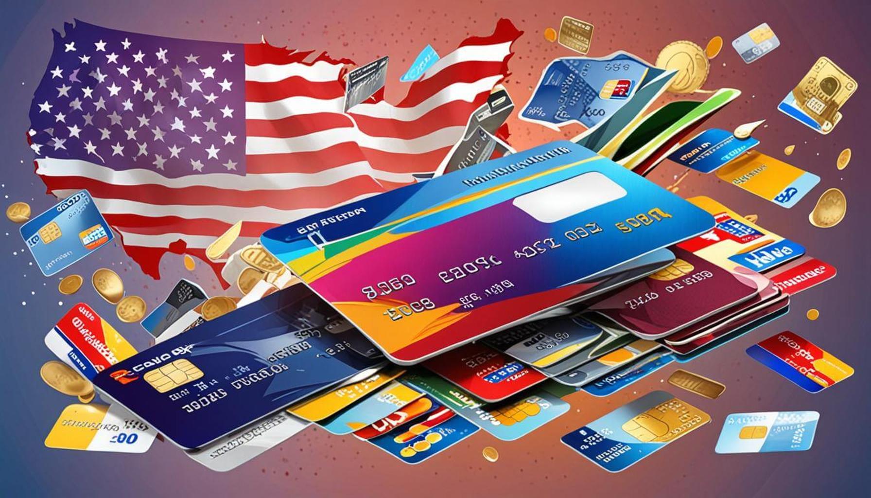 The Pros and Cons of Using Credit Cards to Build Credit in the USA