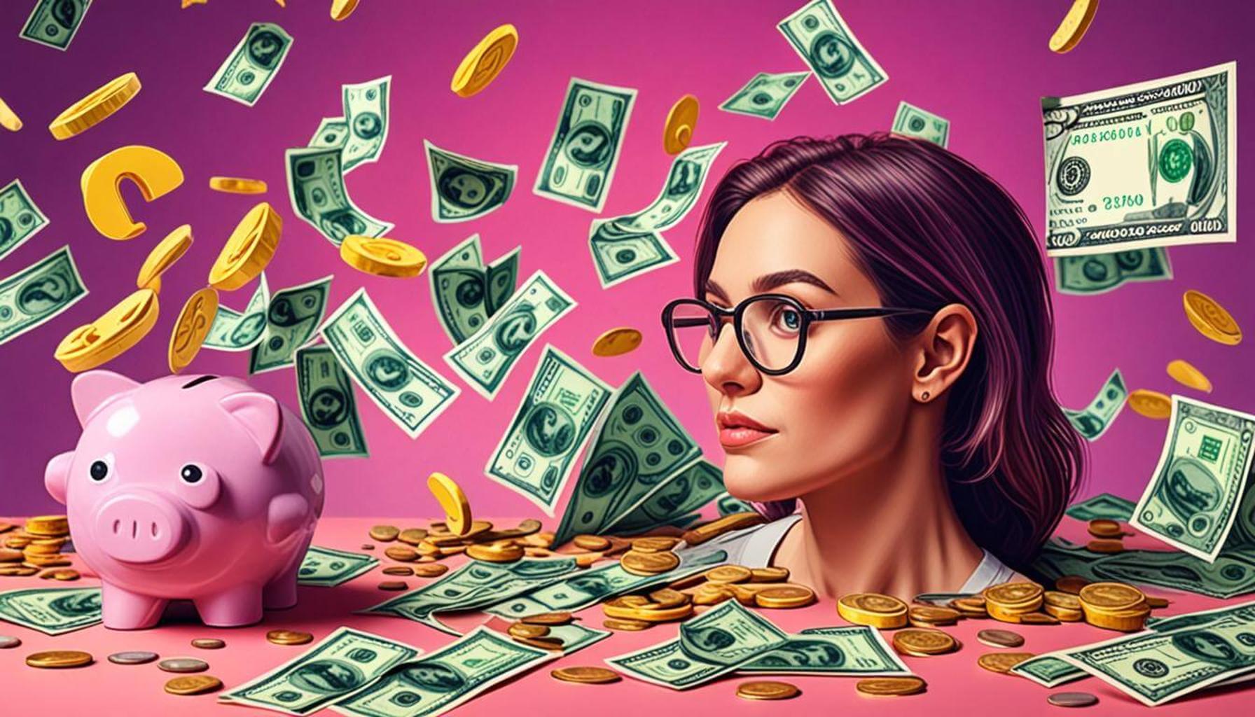 The Psychology of Money: How Our Behavior Affects Financial Planning