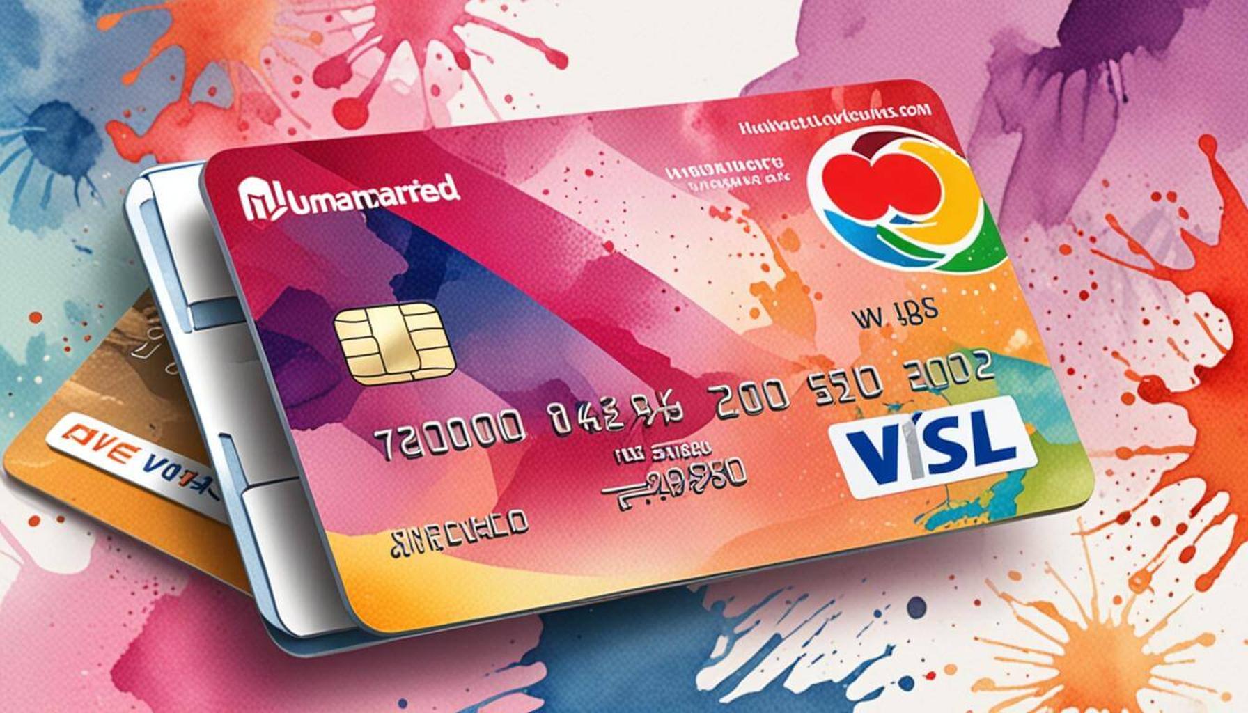 Future Trends in Credit Cards: Innovations and Technologies Transforming the Market