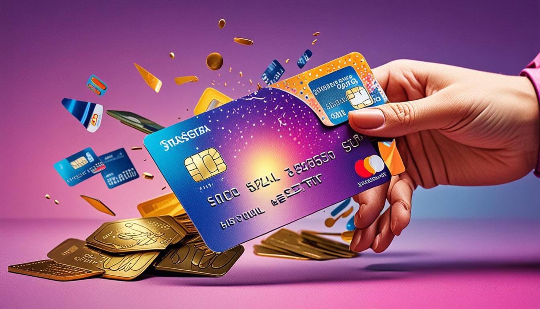 Strategies to Maximize Credit Card Rewards: How to Make the Most of Your Benefits