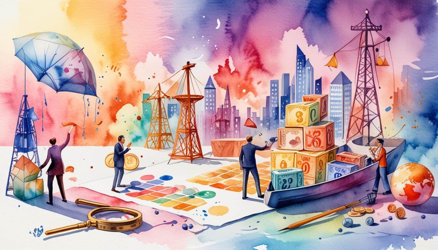 The Impact of Interest Rates on Investment Strategies in 2023