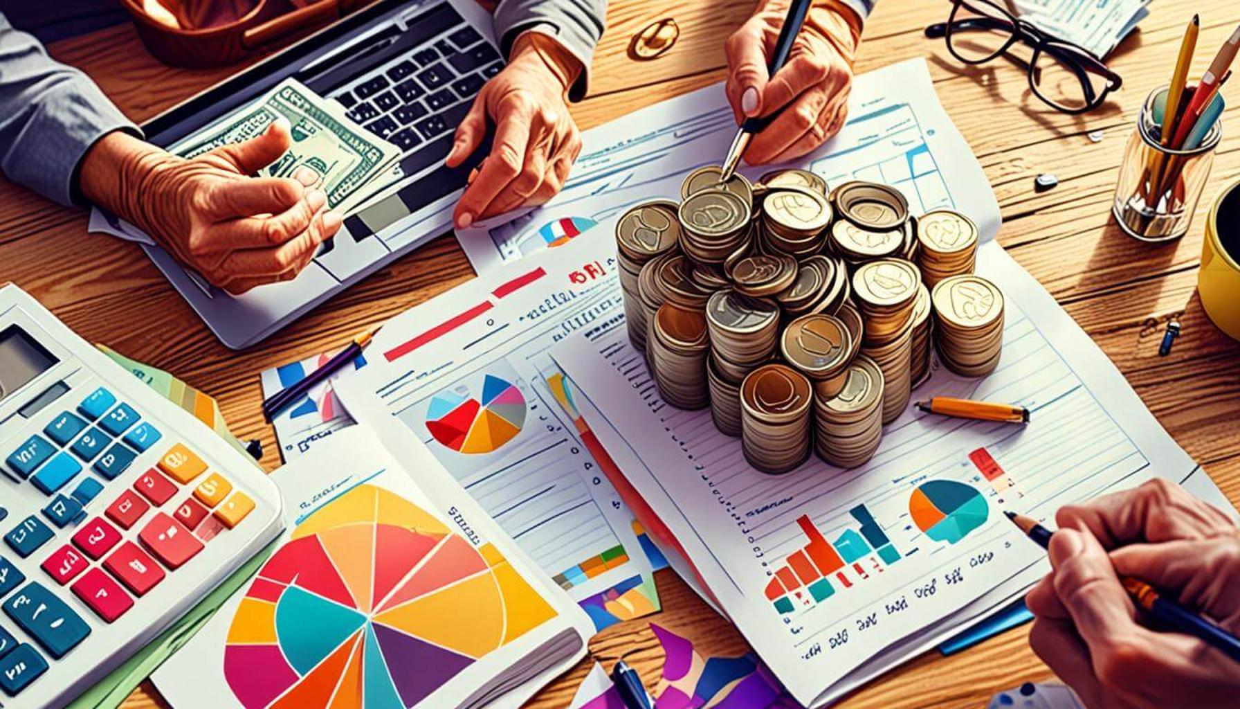 Financial Planning Strategies for Retirement: What You Need to Know