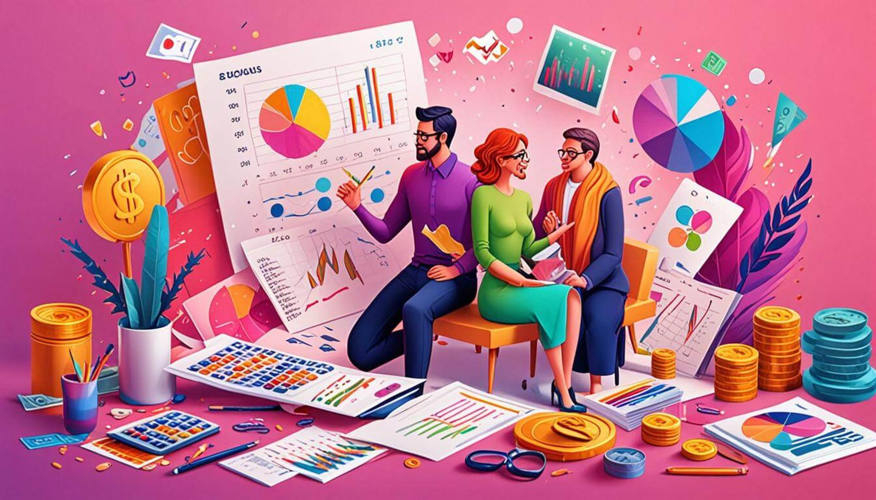 Financial Planning for Couples: How to Align Goals and Budgets