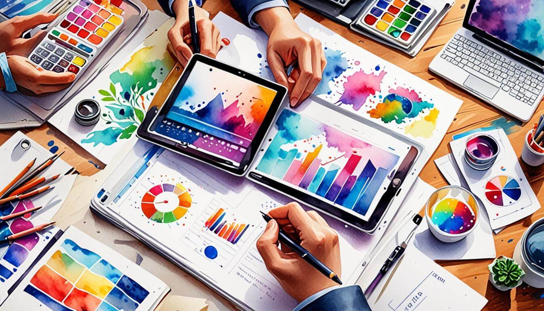 How Technology Is Transforming Personal Financial Planning