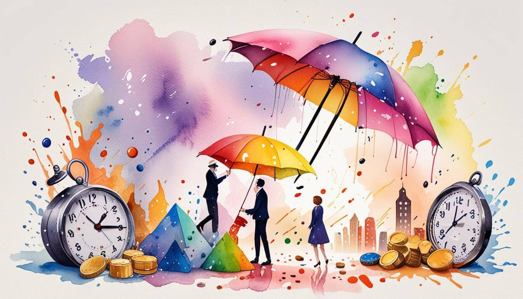 Risk Management in Personal Finance: Preparing for the Unexpected