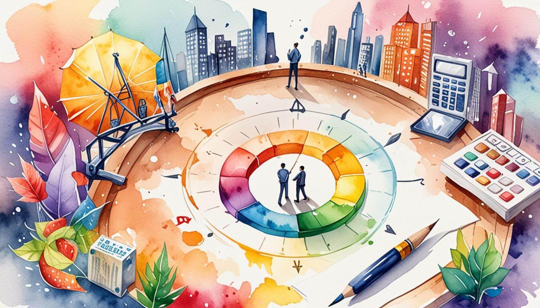 Risk Management Strategies in High-Yield Investments