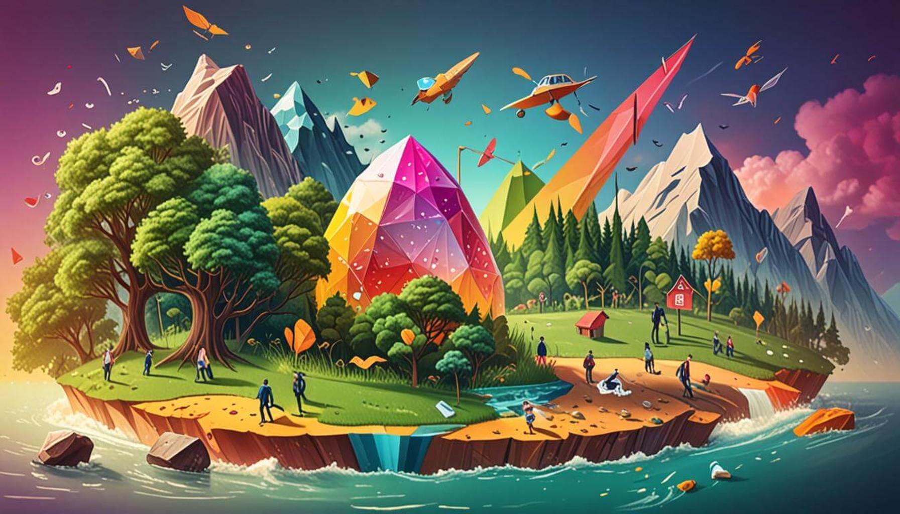 Risk Management in Sustainable Investments: Challenges and Opportunities