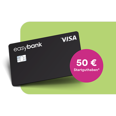 So beantragen Sie die Easybank Kreditkarte Platinum Einfache Schritte für Ihre Kreditkarte