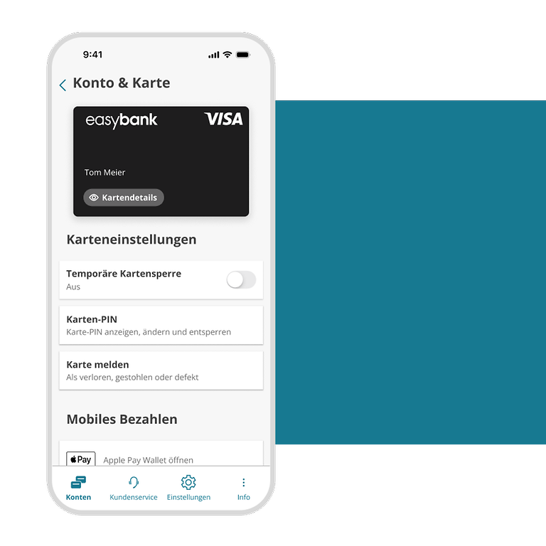 Easybank Visa Kreditkarte beantragen So funktionierts unkompliziert