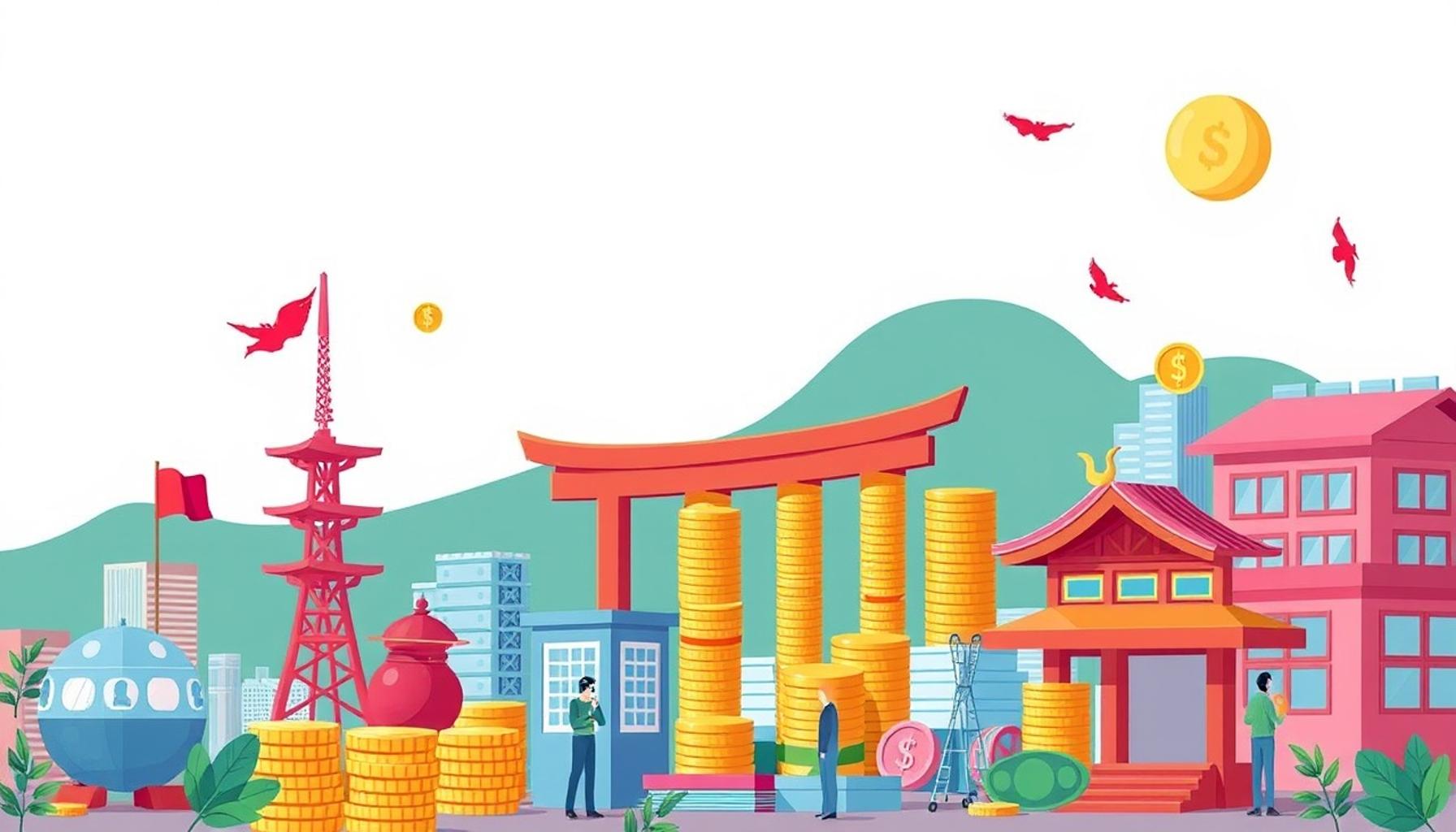 日本での財務計画を最適化するための個人財務アプリの使い方