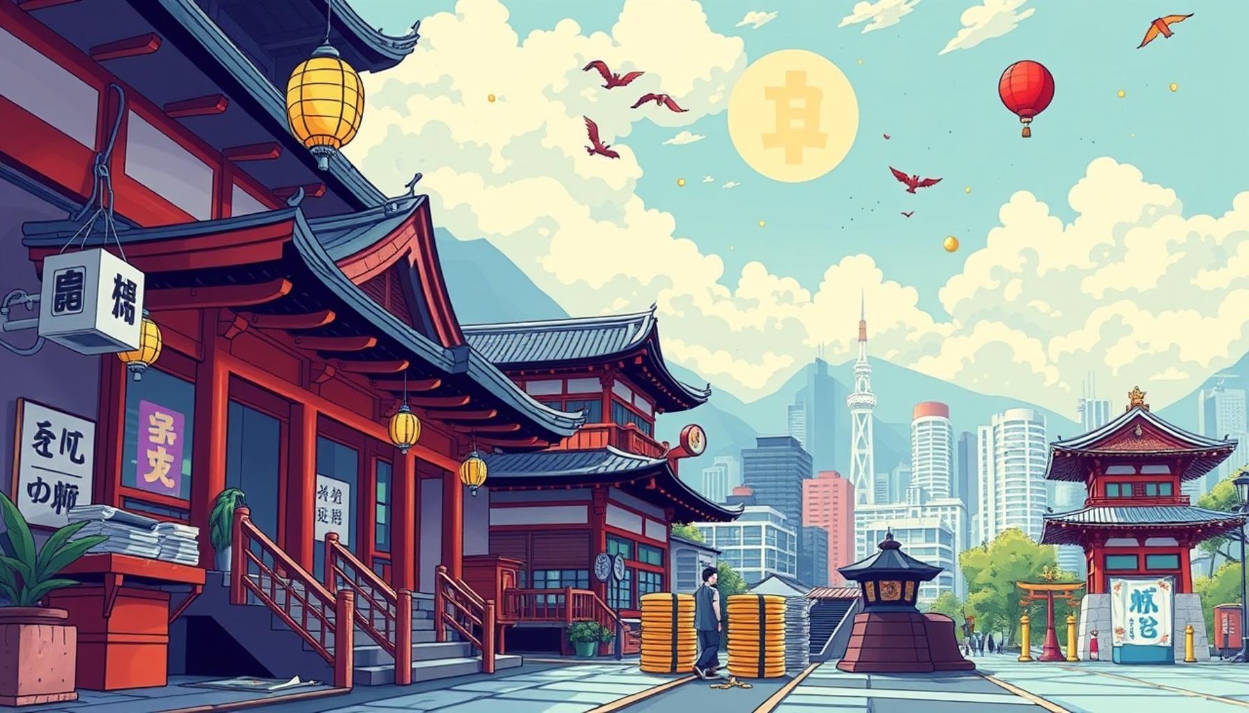 退職のための財務計画：日本人のための選択肢と戦略