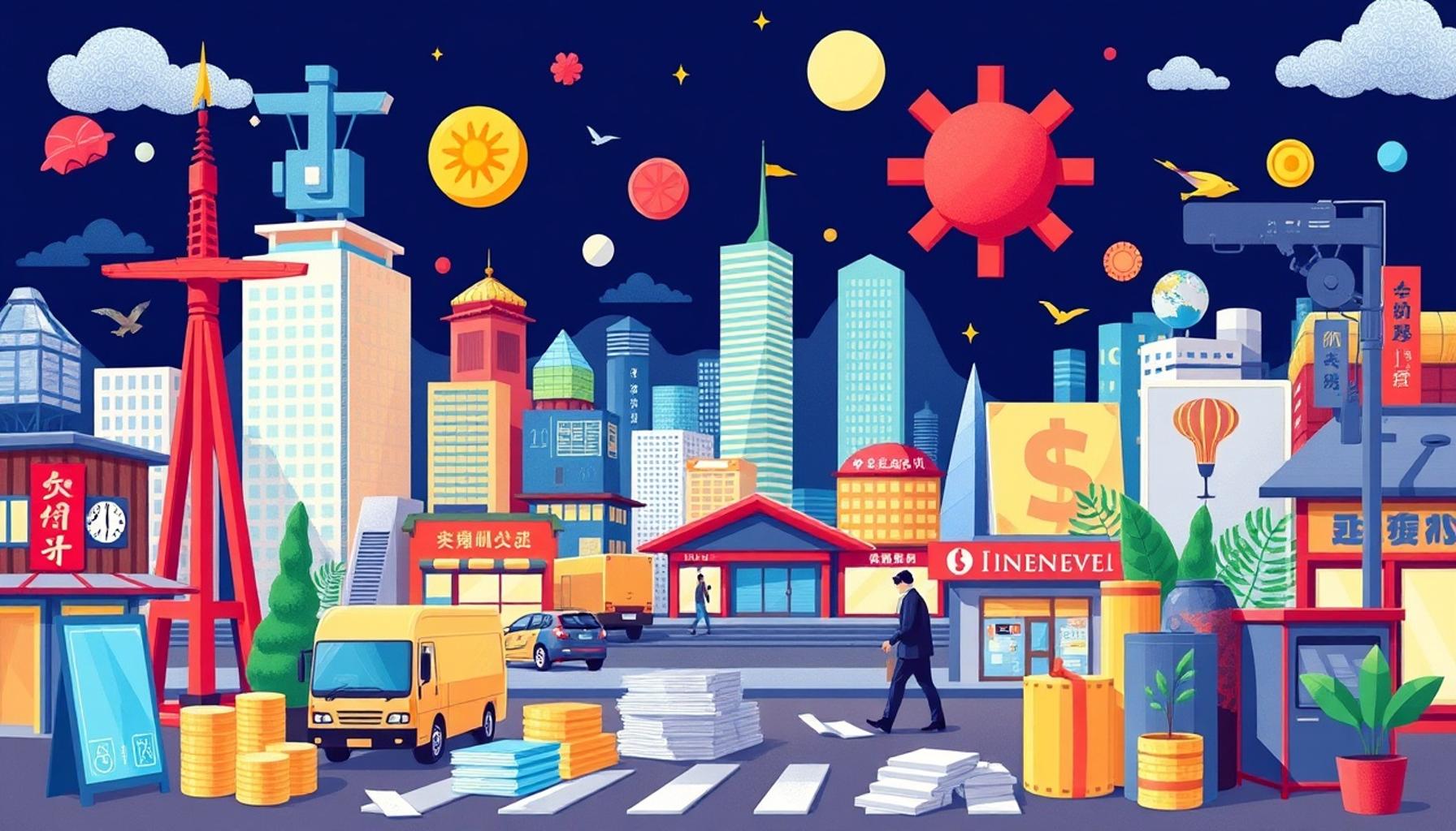 不動産投資：日本人のための資金計画戦略