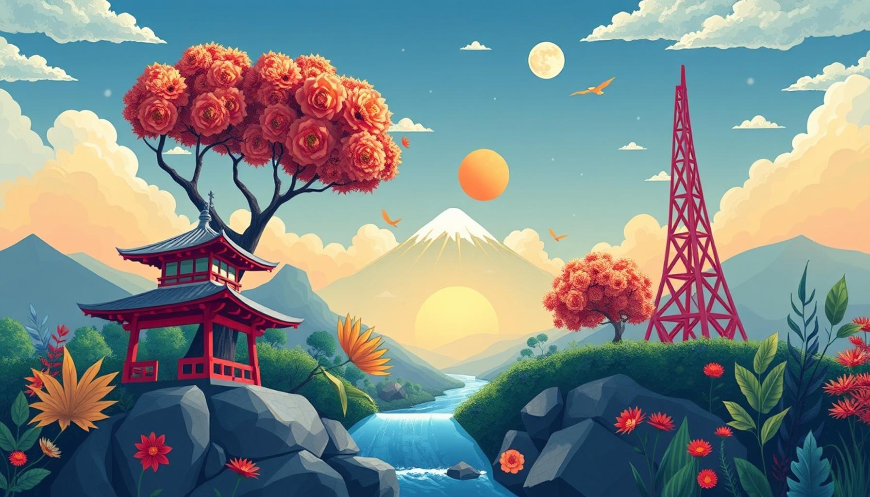 持続可能な資産管理：日本が変革をリードする方法