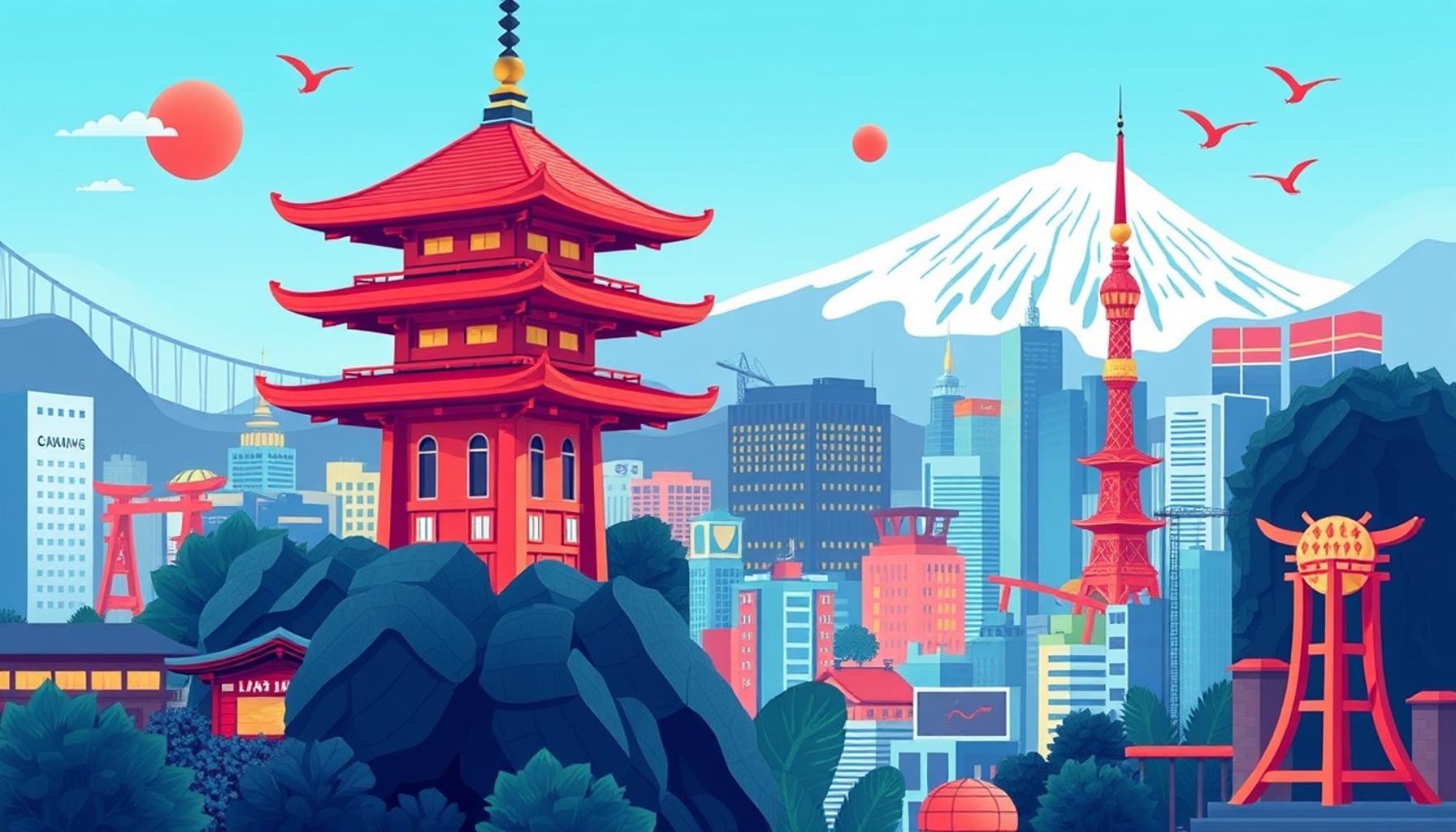 日本における投資ポートフォリオの多様化の重要性